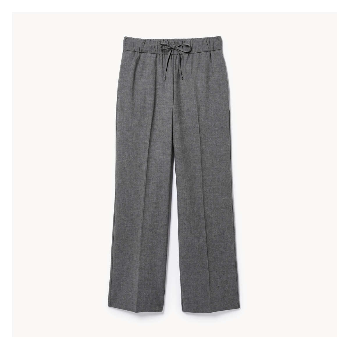 【INCHANT ME】[unisex] Regular Cotton Wide Pants INCHANT ME】[unisex] Rivet Cargo Cotton Wide Pants